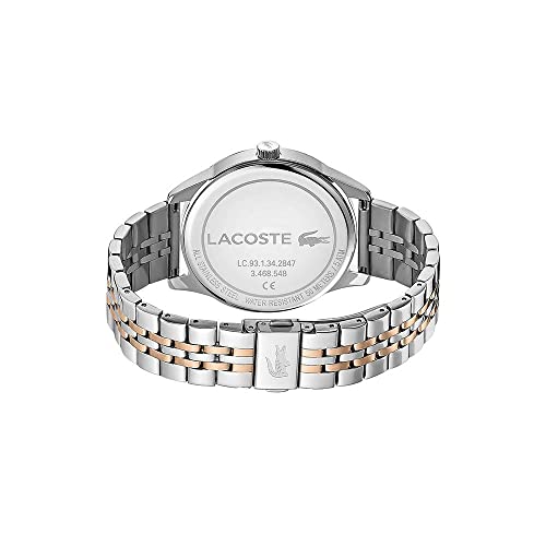 Mejores review On-line Reloj lacoste los mejores 10. 26 Imagen adicional