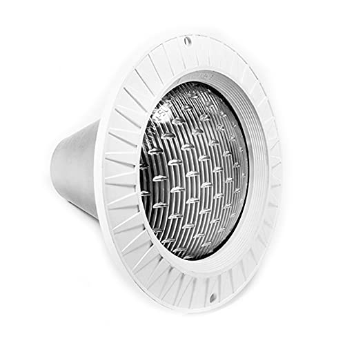 Hayward W3Sp0582L100 Astrolite White Incandescent Pool Light For In-Ground Pools, 120 Volt, 300 Watt, Thermoplastic Faceplate, 100 Ft. Cord #TOP24