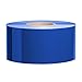 DuraStripe Blue Mean Lean Floor Tape - 22 Mils Thickness, 4-Inch x 100 Foot Roll