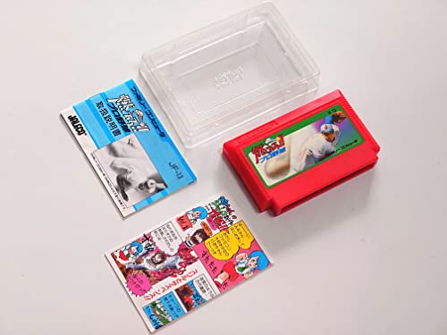 燃えろ!!プロ野球の関連画像5