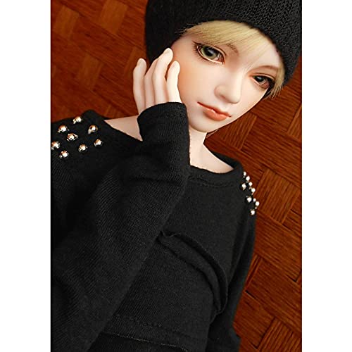 bjdドール 3/1 ヘッド 男　球体関節人形 Amazon | BJD（ 本体のみ ）球体関節人形 BJDドール カスタム
