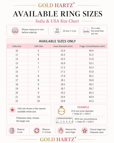 Image of 925 Sterling Silver Classic Round Moissanite Valentino Promise Solitaire Ring For Women | 18k Gold Plated Fine Jewelry for Women | AAA+ Quality Engagement Ring | Best Gift