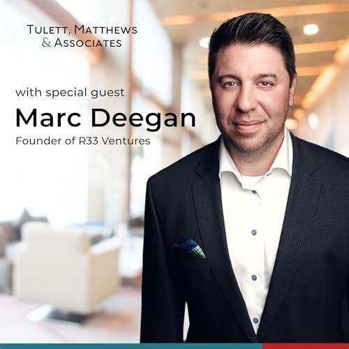 Entrepreneurship Through Acquisition with Expert Marc Deegan