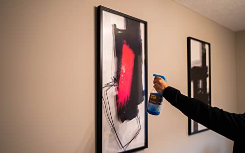 Ragnify 120 Pieces Car Windshield Washer Tablets Glass Concentrated Wiper Cleaning Washer Fluid Tablets For Car Kitchen And Room Window- 6Mm #TOP7