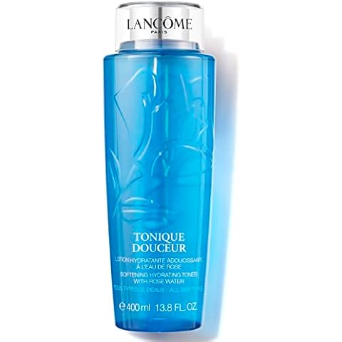 Lancôme Tonique Douceur Face Toner Cover