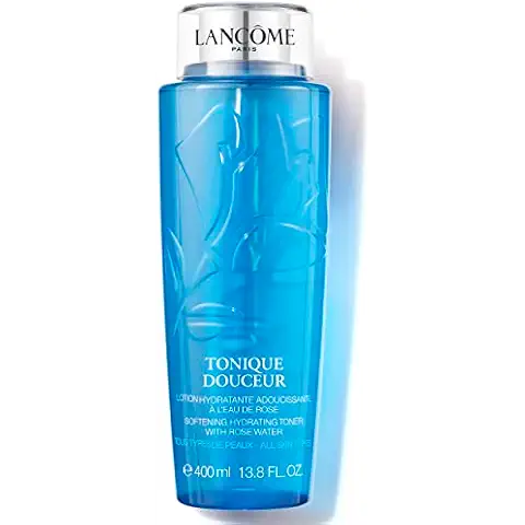 Lancôme Tonique Douceur Face Toner Cover