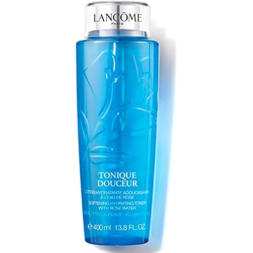 Lancôme Tonique Douceur Face Toner - Soothing & Refreshing - 13.8 Fl Oz