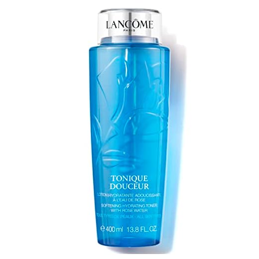 Lancôme Tonique Douceur Face Toner