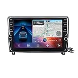 1. [Compatibilidad del vehículo]: esta unidad está diseñada específicamente para adaptarse a Peugeot 407 1 2004 2005 2006 2007 2008 2009 2010 2011. Nota: la lista de compatibilidad es solo para su referencia, confirme la forma y el tamaño de la consola central antes de ofertar. Nuestro estéreo tiene un arnés de cables adecuado para admitir el control y amplificador originales del volante y la información original del vehículo, incluida una cámara de visión trasera como regalo.