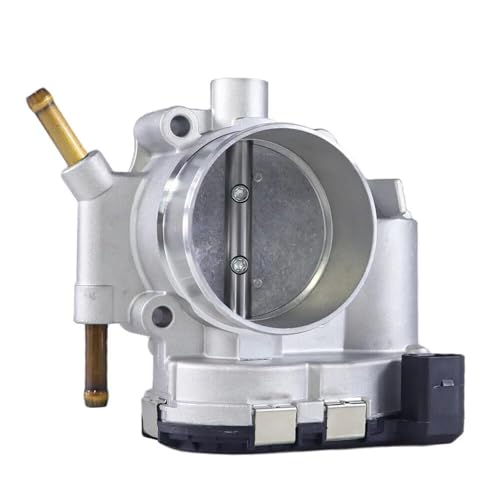 Corps de papillon des gaz pour réparation admission Chevrolet Captiva 2.4