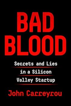 Bad Blood: Secrets and Lies...