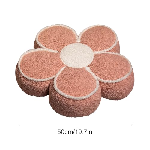 Coussin de sol pour filles idéal pour le coin lecture de la chambre - 6