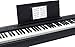 Roland FP-30 88-key Digital Piano Black