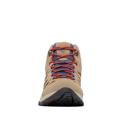 Image of Columbia Men's First Generation Crestwood Mid Waterproof