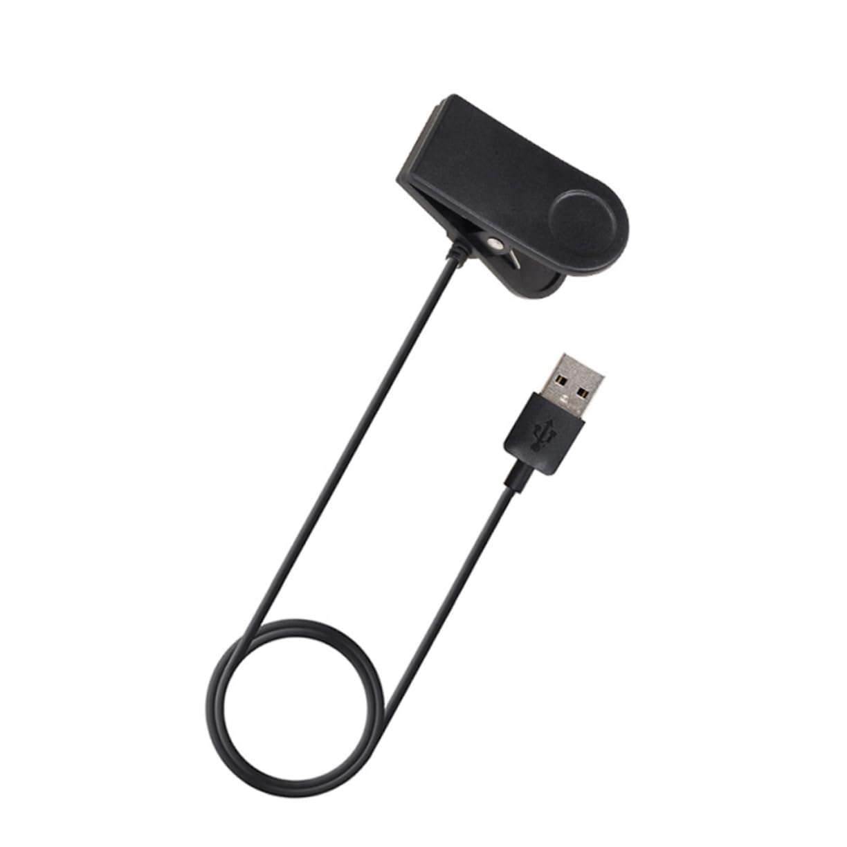UKCOCO Chargeur De Siège À Pince Multifonction 3 Pièces Pour Montre Connectée Charge Rapide Et Performances Stables