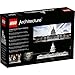LEGO Architecture-Das Kapitol