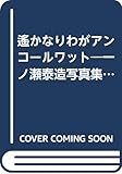 遙かなりわがアンコールワット―一ノ瀬泰造写真集 (1981年)