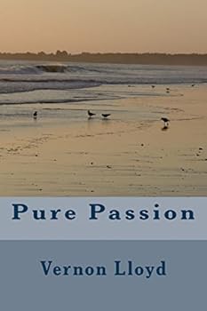 Paperback Pure Passion Book