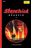 starchild vr review  STARCHILD: Heretic