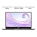 Huawei Matebook D14 - Ordenador Portátil Ultrafino de 14" FullHD (AMD Ryzen...