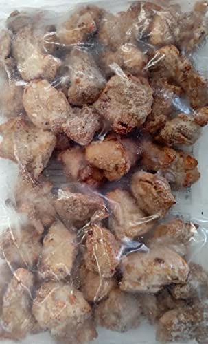 石光商事 ローストカットチキン 1Kg×10P(P約40個)加熱用 冷凍 業務用