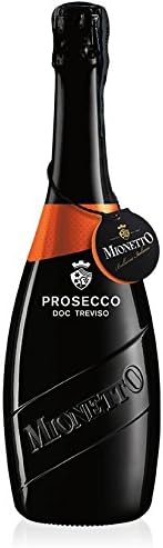 Mionetto Luxury Prosecco DOC Treviso Brut 75 cl