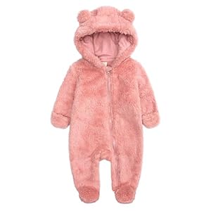Curipeer Infant Baby Outfit Bodysui...