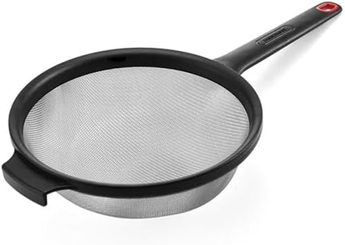 Farberware 5211600 Colador clásico de acero inoxidable, 7 pulgadas