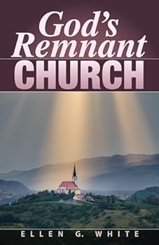 Paperback God’s Remnant Church Book