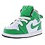 Lucky Green/Black/White-green