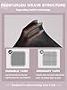 ARMOROSE Indestructible Tights for Women, Rip Resistant Durability T-Crotch Pantyhose Semi Sheer High Waist Stockings #3