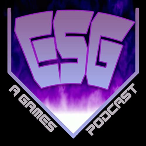Hogwarts Legacy Delayed On Switch | ESG: A Gaming Podcast | Ep 2