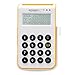 Price comparison product image Reiner SCT cyberJack one smart card reader and TAN generator for secure online banking with Bluetooth and USB function