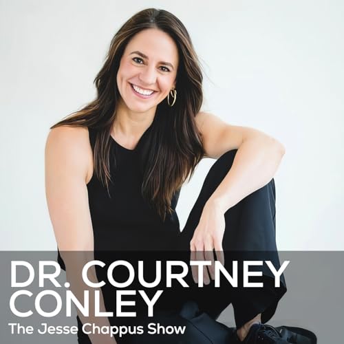 702: You're Wearing the Wrong Shoes &mdash; They're Making Your Feet Weaker | Dr. Courtney Conley