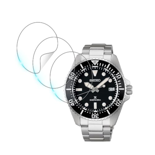 YLPINGAA�y3���z�Ή� �r���v PROSPEX SBDJ063 �t�B���� | TPU�f�� �����ߗ� ���˒ጸ �w��h�~