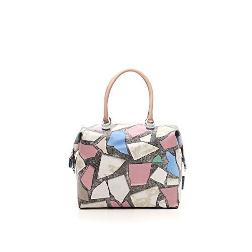 GABS Borsa G3 PLUS M Shopping trasformabile stampa...