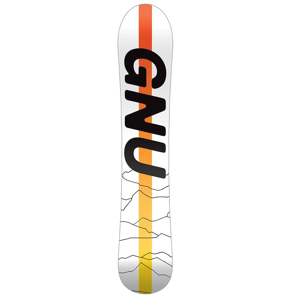 GNU ANTIGRAVITY 153cm スノーボード Amazon.com : GNU GWO Mens Snowboard, 153 : Sports & Outdoors