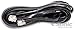 Cerwin-vega Mobile CVP1600.4D CVP Series 4-Channel Class-D Amplifier (800W Rms)