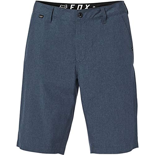 Fox Racing Essex Tech Short - Blue Steel - 30 miniatura 1