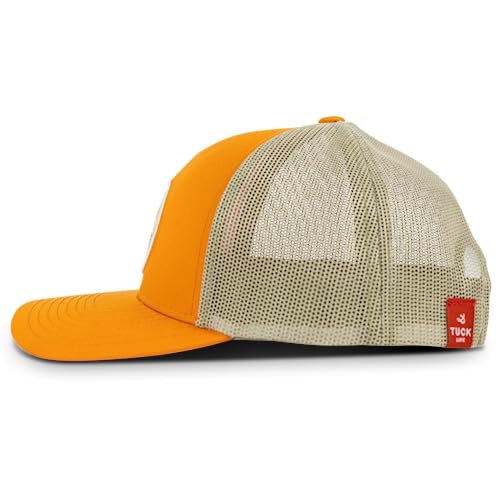 Gorra Trucker para hombre Tuck Life miniatura 5