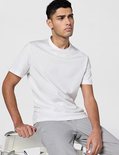 Image of Michael Kors Men's MK Signature T-Shirt