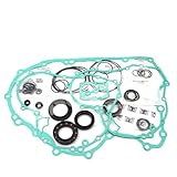 MAXA/BAXA Transmission Master Rebuild Kit Fits for Hond*a Accor*d 2.3 2.0 Odysse*y 2.3