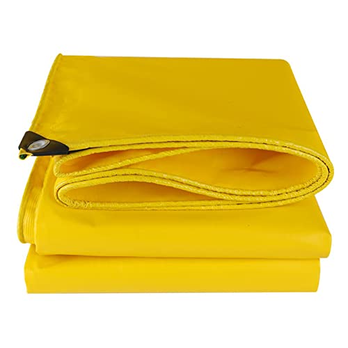 Haltbare Abdeckplane wasserdichte Multifunktionale Polyethylen-Plane Verdickte Wärmeisolierende Gewächshausschutz-Leinwand Verschiedene Größen (Size:2 * 1.5m) Cover