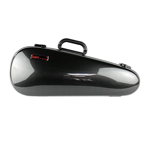 Amazon | bam 2003XLC Hightech Cabin Black Carbon 4/4サイズ用