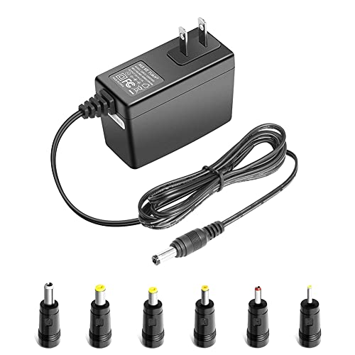 HKY Universal Massage Gun Charger Compatible with All of 12V Theragun