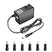 TFDirect 12V Universal Power Supply Charger for Western Digital/Fritzbox/External Hard Drive/Speedport/Speedport/Netgear/Verbatim/Fritz wlan/Seagate/Wlan router/LCD Monitor/Cisco/Bose SoundLink Mini