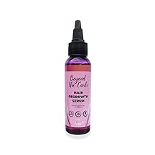 Hair Regrowth Serum