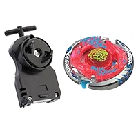 Buy Funstars BAKUSHIN SUSANOW 90WF Metal Spinning Battling Top