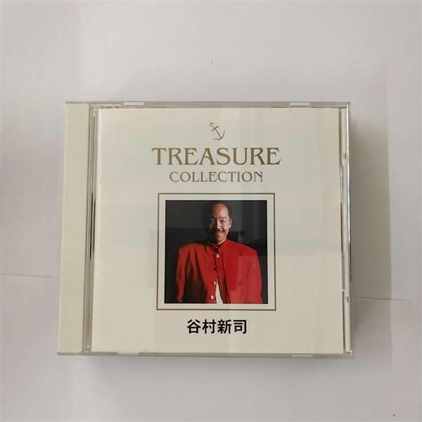 Amazon.co.jp: 谷村新司 TREASURE COLLECTION: ミュージック