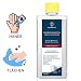 Produktbild Desinfektionsmittel Hände Hand Haut Desinfektion Mittel Flächen Viren Bakterien 1 Liter (1x 1000ml)